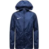 Nike Sportjas donkerblauw