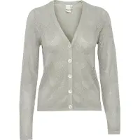 Ichi IHMOPAZ LUREX CA2 Dames Top - Maat XL