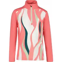 Icepeak LAVONIA JR Meisjes Wintersportpully - Roze - Maat 152