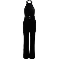 LeGer By Lena Gercke Jumpsuit 'Fotini' zwart