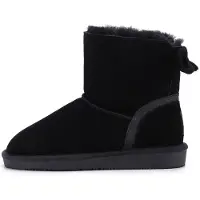 Gooce Boots 'Mercy' zwart
