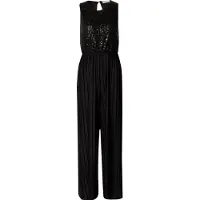 About You Jumpsuit 'Charleen' zwart