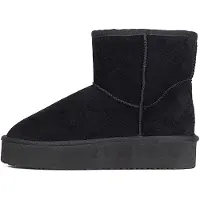 Gooce Boots 'Thimble' zwart