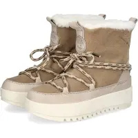 Canada Snow Boots 'MOUNT MARTY' beige