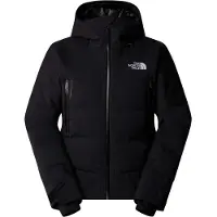 The North Face - Ski jassen - M Cirque Down Jacket TNF Black voor Unisex - Maat S - Zwart