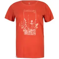 Hannah Chucki T-shirt Met Korte Mouwen