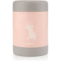 Reer Warmhouddoos ES 300ml roos