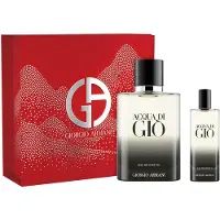 Giorgio Armani Acqua di Gio homme eau de parfum 100 ml + 15 ml geschenkset