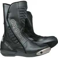 Daytona Strive GTX Gore-Tex waterdichte motorlaarzen
