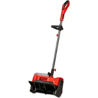 Einhell 3417011 Accu Sneeuwfrees GE-ST 36/40 Li E-Solo