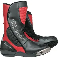 Daytona Strive GTX Gore-Tex waterdichte motorlaarzen