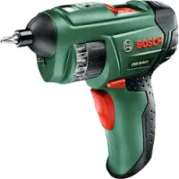 Bosch Accus Psr Select Elektrische Schroevendraaier