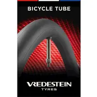 Vredestein Binnenband 20 x 1.30 - 1.75 inch (ERTRO 32/47 -406/451) PV Presta/Frans ventiel - 1 stuks