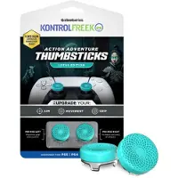 KontrolFreek ACTION LOTUS KIT - TLBCLR KIT (PS5)