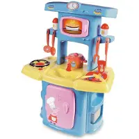 Pipsa Possu Mijn Keuken