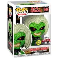Funko POP! Iron Maiden Killers Exclusief Figuur