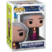 Funko POP! Encanto Disney Figure Roze Kinderen
