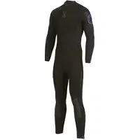 SCUBAPRO Oneflex Steamer B-zip Man 5 Mm Duikpak