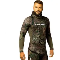 Cressi Seppia 3.5 Mm Speervistuig