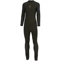 SCUBAPRO Oneflex Steamer B-zip Woman 5 Mm Duikpak