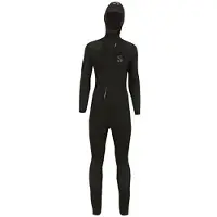 SCUBAPRO Oneflex Steamer F-zip Woman 6 Mm Duikpak