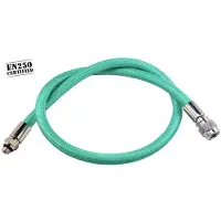 Metalsub Bcd Inflator Flex Slang