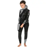 Mares Flexa Z Therm 7 Mm Wetsuit Voor Dames