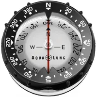 Aqua Lung Module Wrist Nh Kompas