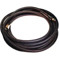 Metalsub Regulator Flex Hookah Slang