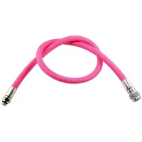 Metalsub Bcd Inflator Flex Slang
