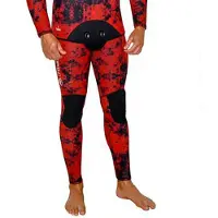 Picasso Camo Blood 5 Mm Speervishoudbroek