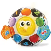 Vtech Futbola Educatief Speelgoed