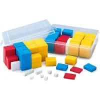 Miniland Plastic Gewichten