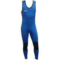 Seland Gallego 3 Mm Freediving Wetsuit
