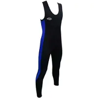 Seland Gallego 3 Mm Freediving Wetsuit