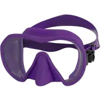 BEUCHAT Maxlux S Duikmasker