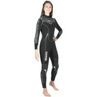 Mares Evolution 5 Mm Wetsuit Voor Dames
