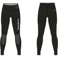 SCUBAPRO Everflex Yulex 3.0 Mm Thermobroek