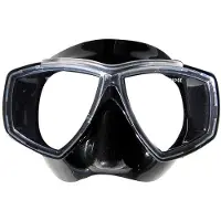 So Dive Discovery Duikmasker