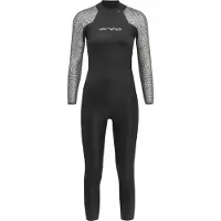 Orca Zen Freedive 2 Mm Freediving Wetsuit Voor Dames