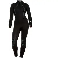 Bare Nixie Ultra 7 Mm Wetsuit Voor Dames