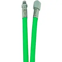 Miflex High-flexible Lp Regulator Unf 3/8 Slang