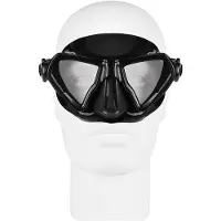 H.dessault By C4 Element Speervissen Masker