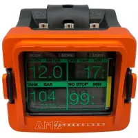 Amx Teknology G2 V1 T6082 Duikcomputerbeschermer