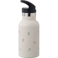 Fresk Gooseberries 350ml Thermal Bottle Transparant Kinderen
