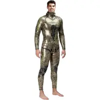 Salvimar Krypsis Scales 101 5 Mm Speervissen Wetsuit