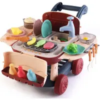 Robin Cool Keukenwagen
