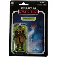 Hasbro STAR WARS The Vintage Collection Klatooinian Raider Speelgoed, 3.75-Inch-Scale Mandalorian Actiefiguur