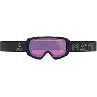 Matt Quark Skibril