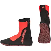 Salvimar Calzari Fit Pro 4 Mm Duikbooties